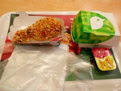 -德克士(砂之船奥特莱斯店)