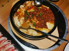 -小米烤肉·和牛原切-创意韩料(东关店)