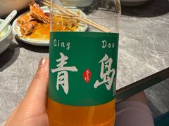 -1937青岛老味道·海肠捞饭·青岛菜(大鲍岛栈桥店)