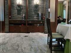 -金家老三饭庄(常营店)