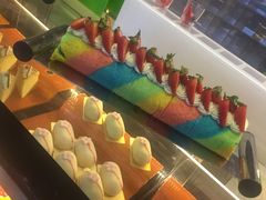 -解放碑威斯汀酒店-知味国际美食餐厅