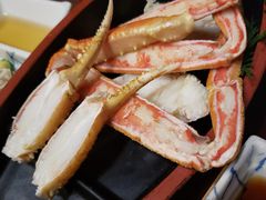 -蟹道乐( 新宿駅前店)