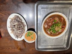 -姚记炒肝店(簋街店)