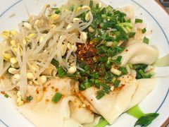 老陕油泼面-大嘻咹biangbiang面(历史博物馆店)