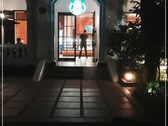 -星巴克臻选(广州沙面店)