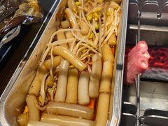 -很久以前羊肉串(南京路第一百货店)