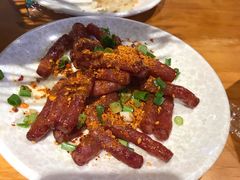 -搓火大都会(广安门总店)