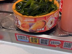-龍歌自助小火锅(李沧丽达店)