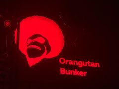 -Orangutan Bunker猩猩地堡酒吧(兰桂坊店)