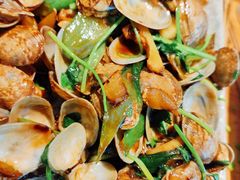 -平娃三宝烧烤·面食(富丰桥店)