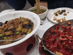 -眉州东坡(春秀路店)