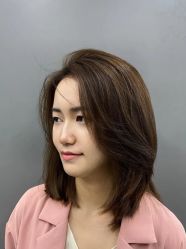 -MORI HAIR SALON日式美发沙龙