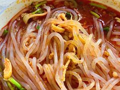 -老字号杨坡红油米线腊汁肉夹馍(东四道巷店)