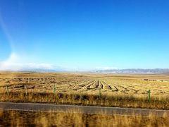 -青海湖国家重点风景名胜区