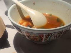 -清真·卡德尔大叔新疆主题餐厅(龙汇路店)
