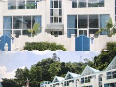 -清泉湾生态旅游度假区