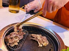 -杨记齐齐哈尔烤肉(总店)