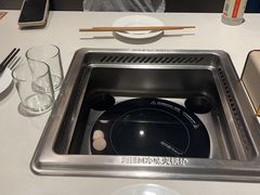 -海底捞火锅(长宁路龙之梦店)