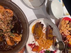 -Aqua Oasis 水天堂(石路天虹店)