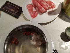 -加餐海鲜自助(宝龙一城店)