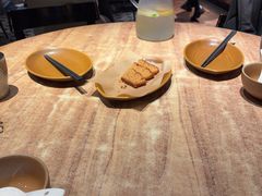 -耶里夏丽·丝路新疆菜·清真食品(徐汇南丹东路臻选店)
