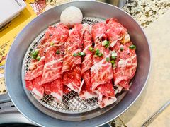 -安又胖韩国烤肉(美罗城店)