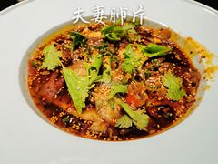 夫妻肺片-辛香汇·现炒川菜(淮海路百盛店)