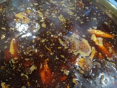 -林记三江兔火锅(沿山路自建小区店)