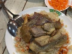 -217丰惠源抓饭(星湖街店)