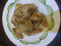 -鹿鸣春饭店(总店)