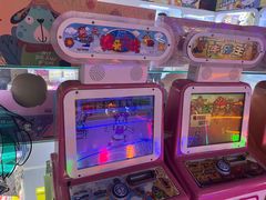 -天空之城电玩(曼巴特购物广场店)