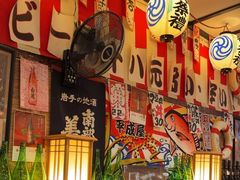 -平成屋· Late Night 食堂(四川北路店)