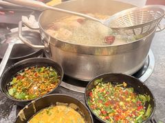 -林记潮牛·牛肉火锅(上马墩店)