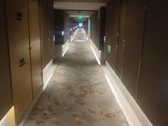 -上海中航虹桥机场泊悦酒店