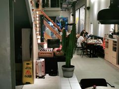 -卡朋厨房(289艺术园区店)