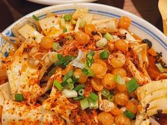-肖四女乐山跷脚牛肉(滨江天街店)
