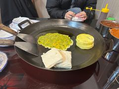 -丁姨妈贵州臭豆腐烙锅(甲秀楼店)