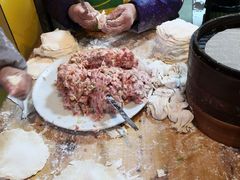 -海汇源老烧麦店(东大街总店)