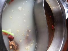 -亿诣蝎府炸酱面羊蝎子火锅(酷车小镇店)