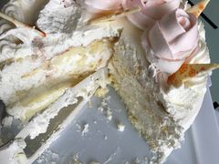 -红宝石·鲜奶小方·海派西点房(浦三店)