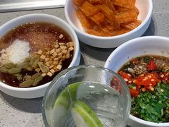 -海底捞火锅(方圆荟店)