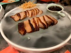 -羽鸽集·乳鸽专门店·地道顺德菜(岭南站店)