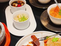 -西茶·宋宴·精致江南料理