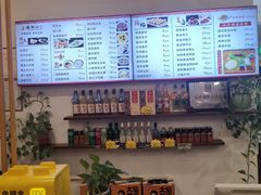 -小牛锅贴(西环路店)