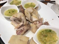 -启香鸡私房菜(湖景店)