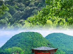 -富春桃源风景区