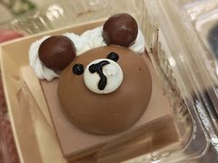 -凯司令西点房(南京东路店)