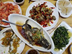-南海渔家•海鲜•正宗海南菜(海棠湾店)