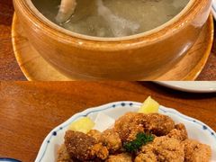 -林四喜·闽南传家菜(鼓浪屿店)