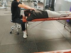 -佳禾健身(三元里店)